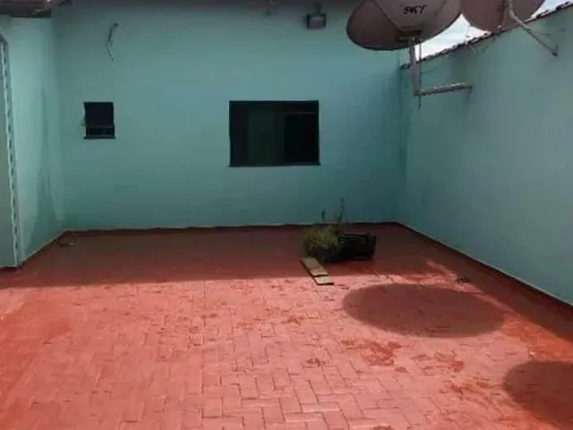 Imagem: Casa Itapoã, Quadra 05 Urgente
