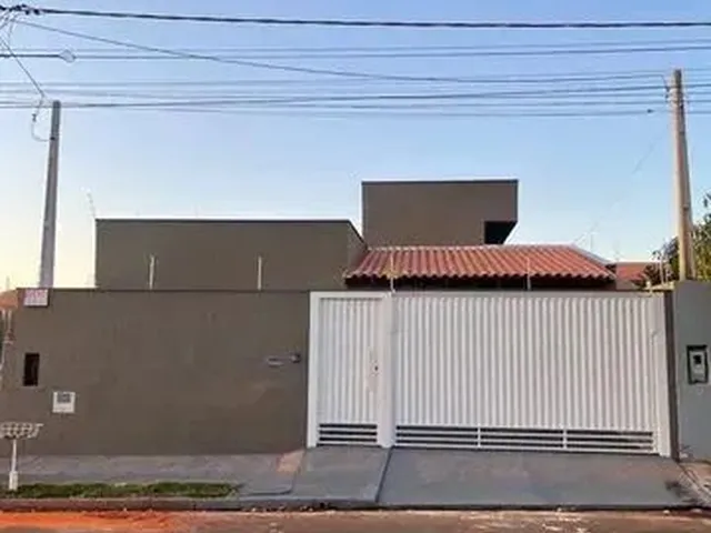Imagem: Vendo Ótima Casa em Águas Lindas