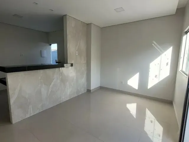Imagem 3: Vendo Casa de 3 Quartos no Alcides Rabelo