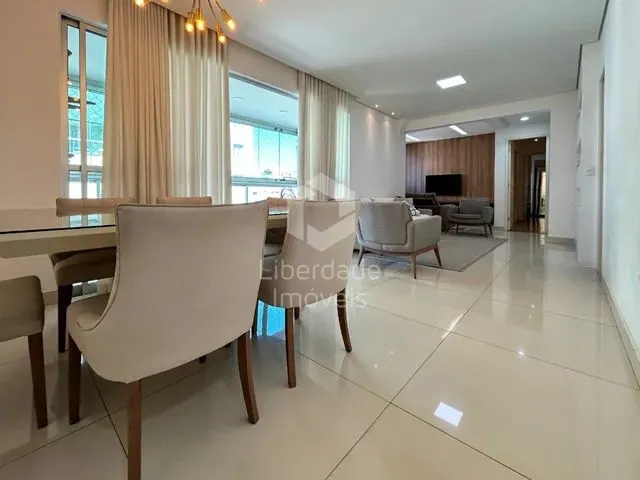 Imagem: Apartamento 04 Quartos com Lazer!