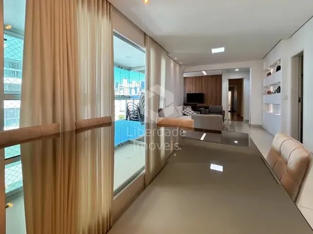 Imagem 5: Apartamento 04 Quartos com Lazer!