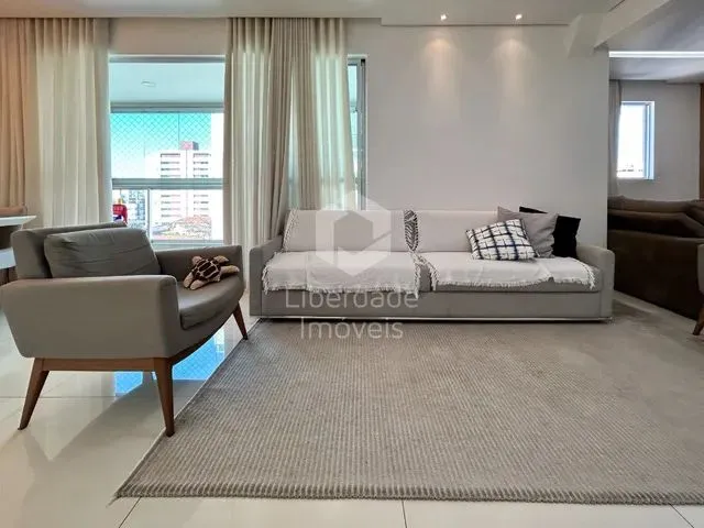 Imagem 7: Apartamento 04 Quartos com Lazer!