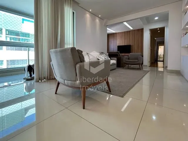 Imagem 4: Apartamento 04 Quartos com Lazer!