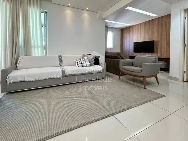 Imagem 8: Apartamento 04 Quartos com Lazer!