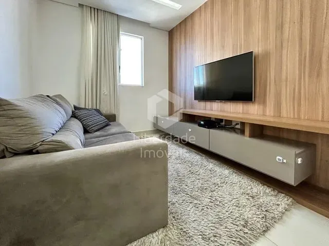 Imagem 6: Apartamento 04 Quartos com Lazer!