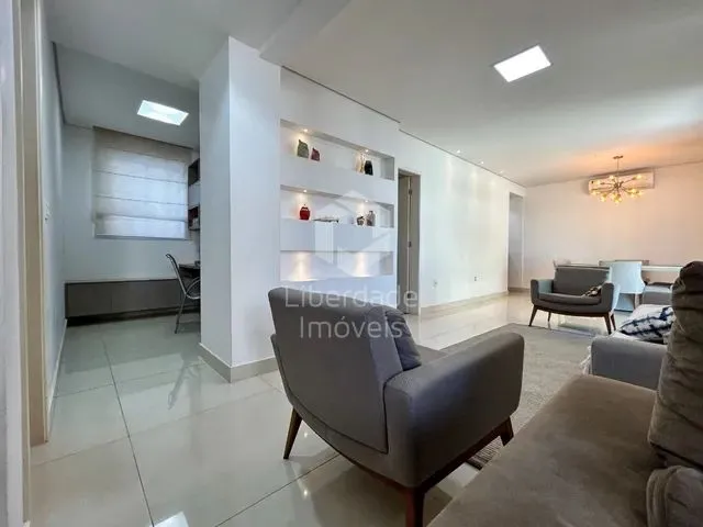 Imagem 3: Apartamento 04 Quartos com Lazer!