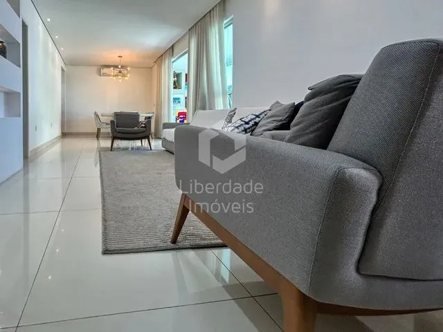 Imagem 11: Apartamento 04 Quartos com Lazer!