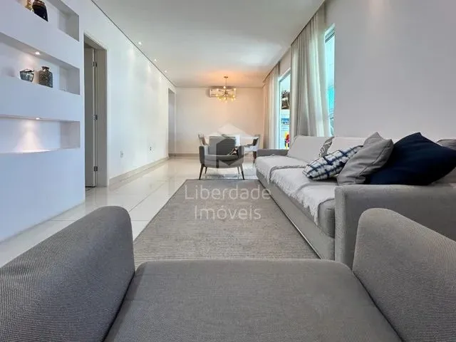 Imagem 12: Apartamento 04 Quartos com Lazer!
