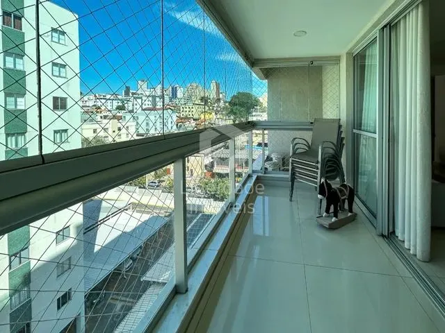 Imagem 10: Apartamento 04 Quartos com Lazer!