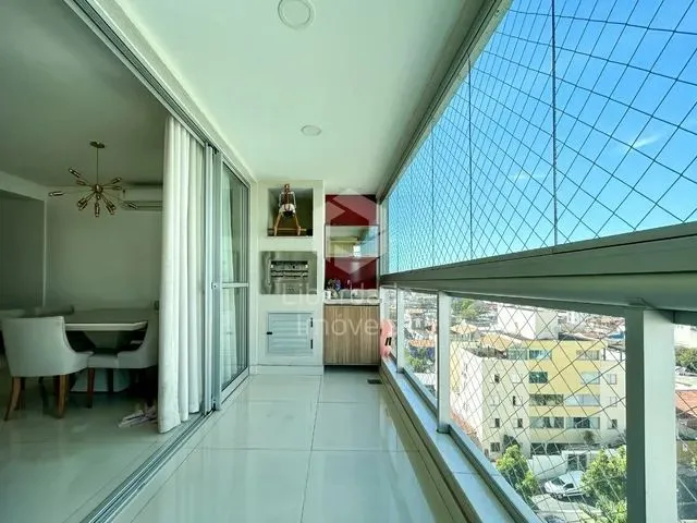 Imagem 13: Apartamento 04 Quartos com Lazer!