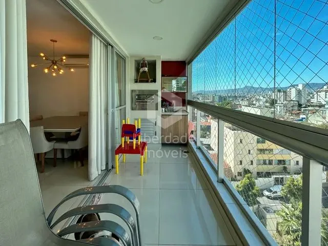 Imagem 14: Apartamento 04 Quartos com Lazer!