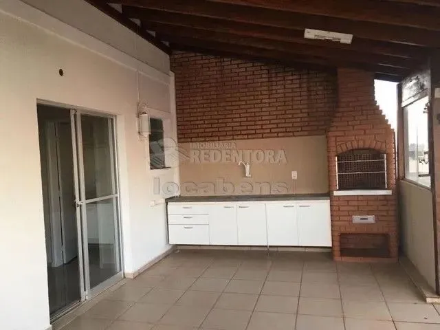 Imagem: Cobertura Higienópolis Spazio Rio D Oro