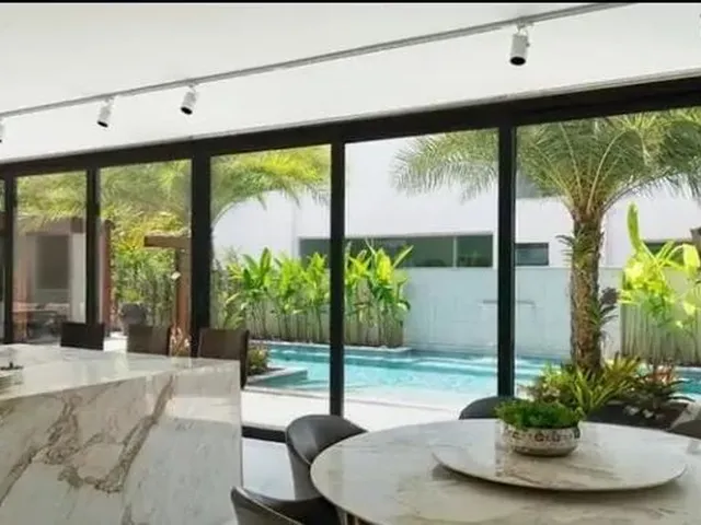 Imagem 2: Casa no Agua Cristal com 5 Suítes