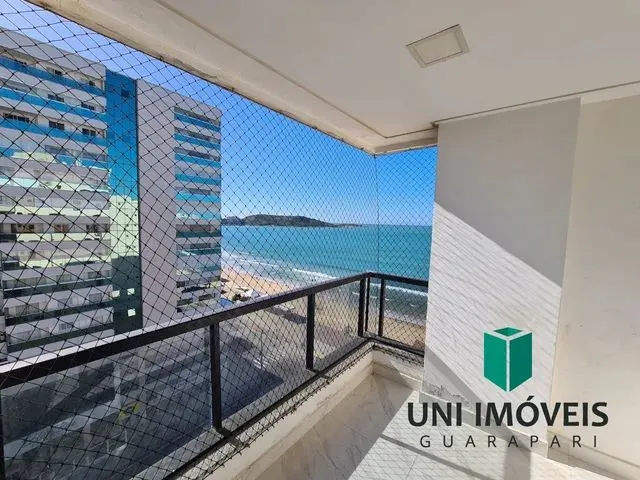 Imagem: Imperdível! Apto na Beira Mar 3 Quartos/1
