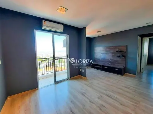 Imagem: Apartamento com 2 Dormitórios para Alugar