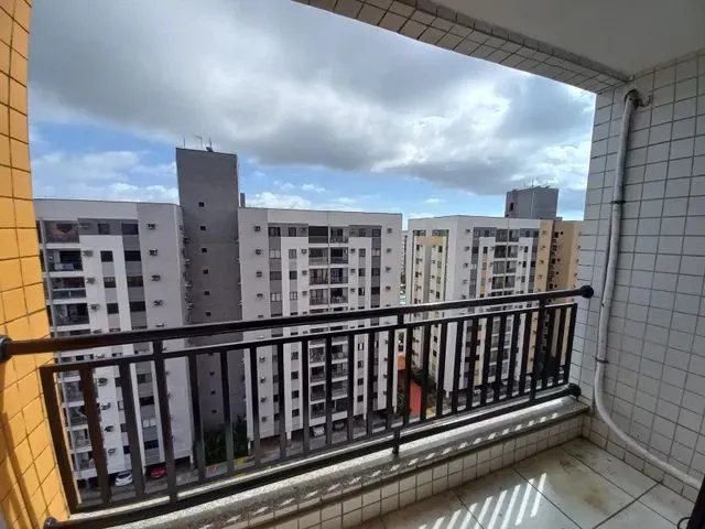 Imagem: Apartamento para Aluguel Tem 75 Metros Quadrados