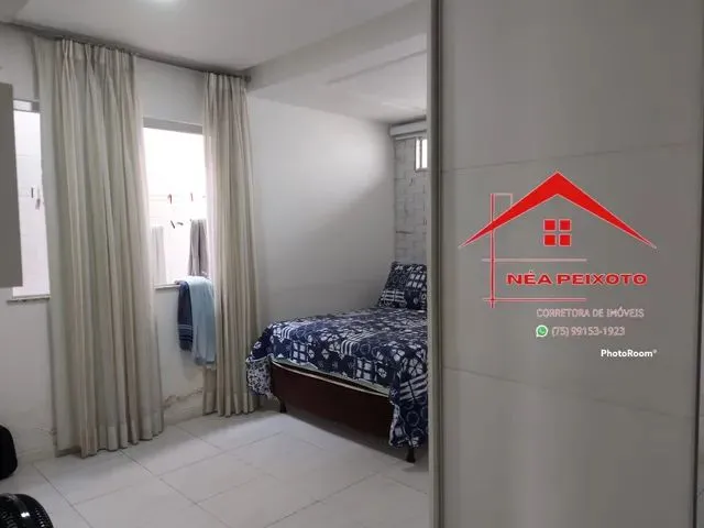 Imagem: Casa de Condomínio para Aluguel e Venda