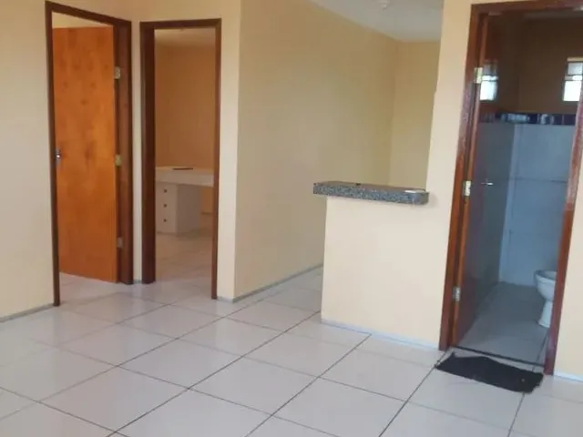 Imagem 1: Apartamento Apartamento com 2 dormitórios