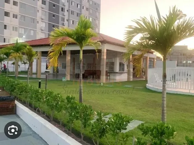 Imagem: Apartamento Monte Floratta Perto da Ufs
