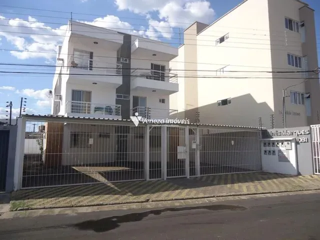 Imagem: Apartamento no Cond. Inês Marques para