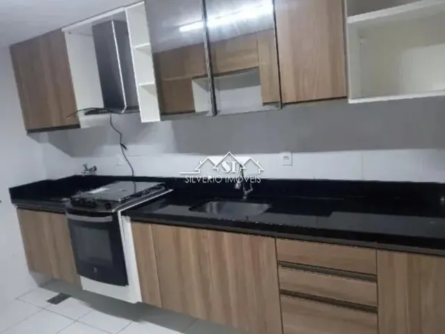 Imagem: Apartamento- Petrópolis, São Sebastião