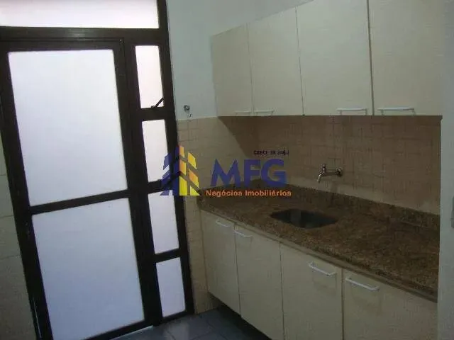Imagem 16: Sobrado 96M² Locação Centro Sorocaba Sp