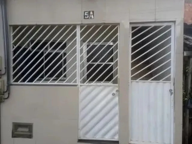 Imagem: Casa para Aluguel Possui 45 Metros Quadrados