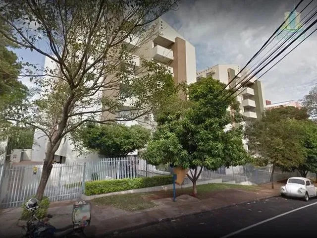 Imagem: Apartamento com 3 Dormitórios para Alugar
