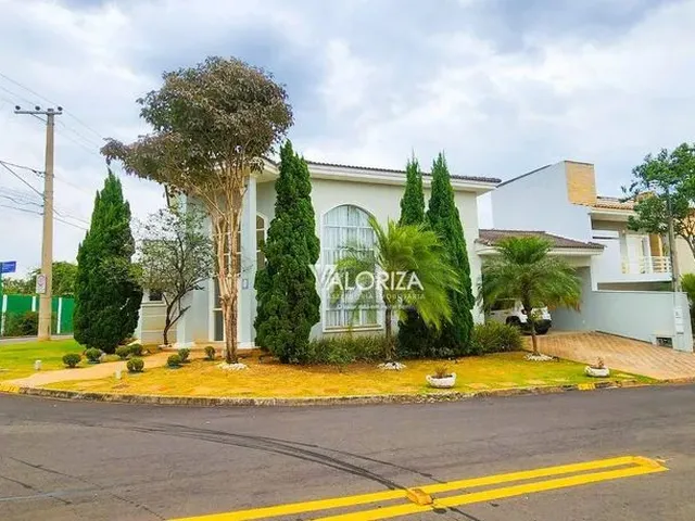 Imagem: Casa Terrea Condominio Saint Claire