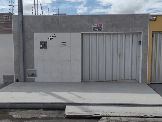 Imagem: Ótima Casa na Boa Vista, À 100 Metros