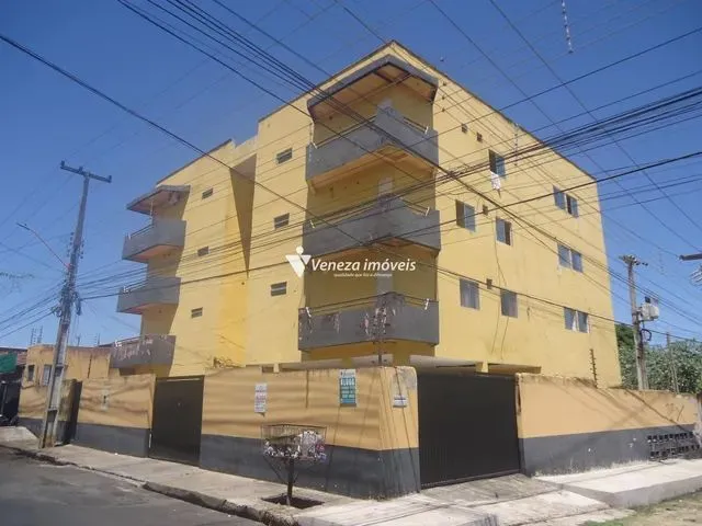 Imagem: Apartamento no Macaúba para Aluguel