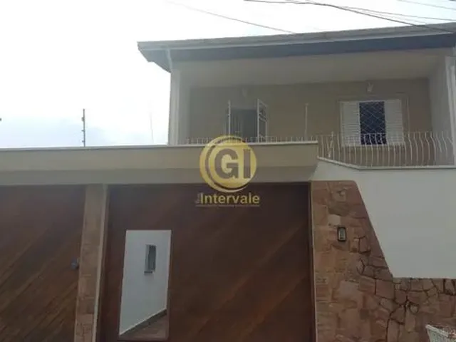 Imagem: Intervale Taubate Aluga Sobrado Amplo C/