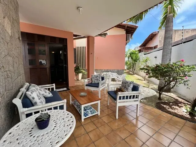 Imagem: Casa 4 Suítes Piscina em Cidade Jardim