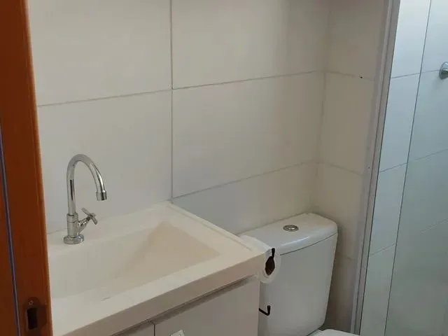 Imagem: Apartamento para Alugar no Parque Alameda