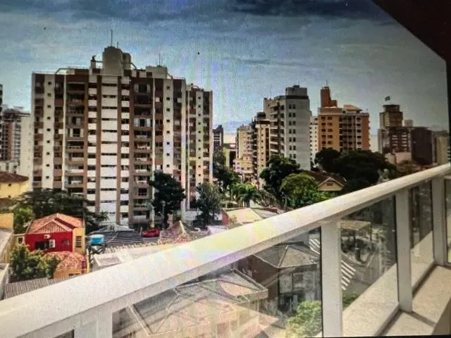 Imagem 3: Locação Estúdio Moderno no Jardim Milano - Centro em Florianópolis