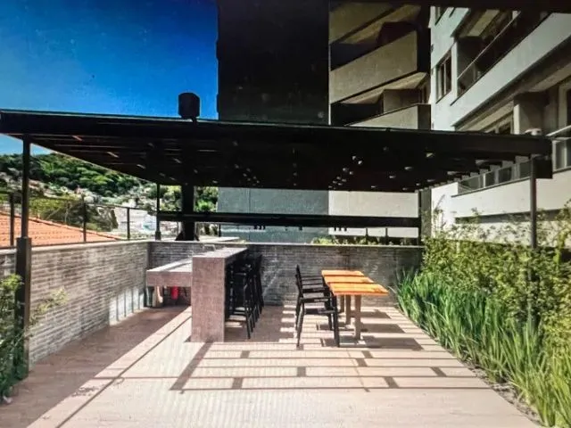 Imagem 14: Locação Estúdio Moderno no Jardim Milano - Centro em Florianópolis