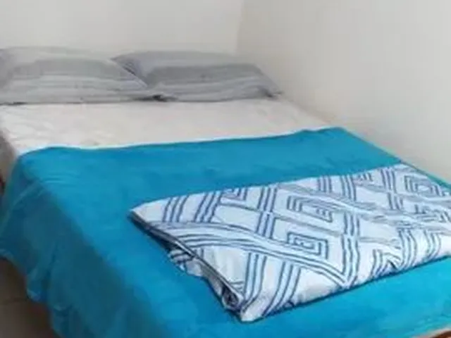 Imagem 4: Kitnet - 1 Quarto