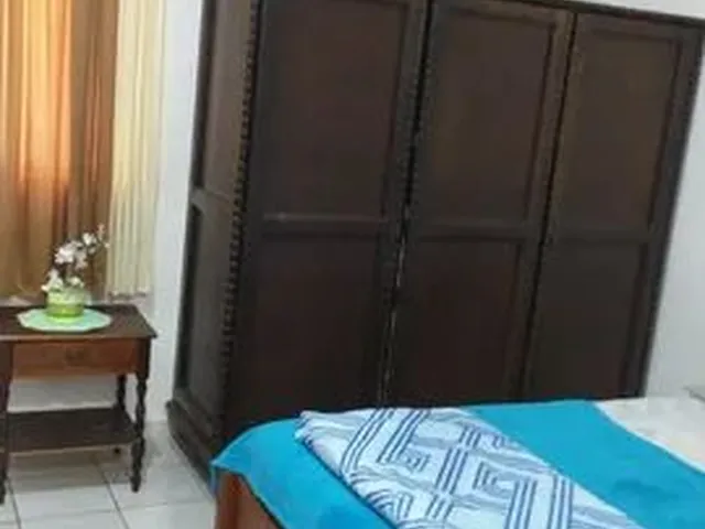 Imagem 5: Kitnet - 1 Quarto