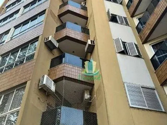Imagem: Apartamento com 3 Dormitórios com 120 M²