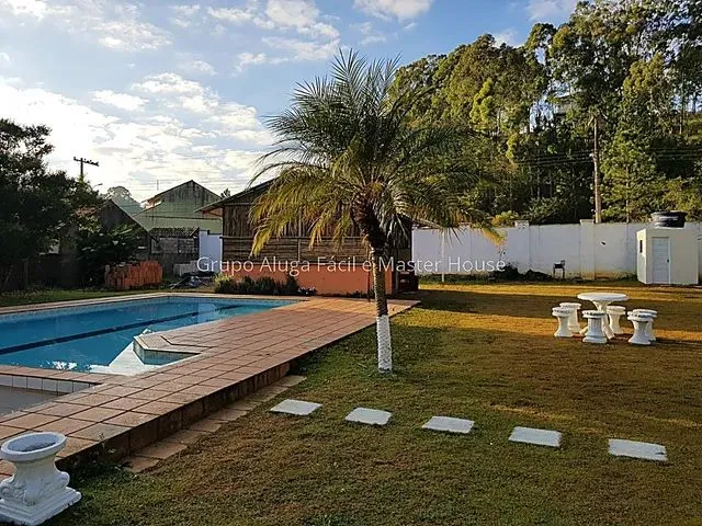 Imagem: Ref. 10003 - Sítio 5000M² - Novo Horizonte
