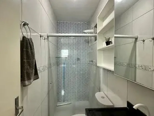 Imagem 4: Apartamento Mobiliado para Alugar