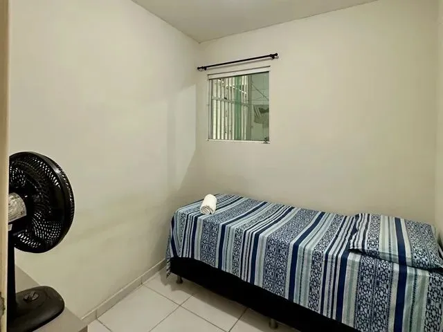 Imagem 5: Apartamento Mobiliado para Alugar