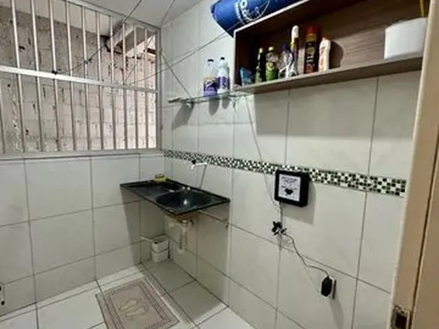 Imagem 6: Apartamento Mobiliado para Alugar