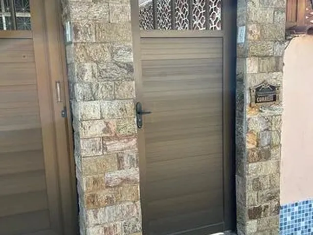 Imagem: Alugo Casa Residencial