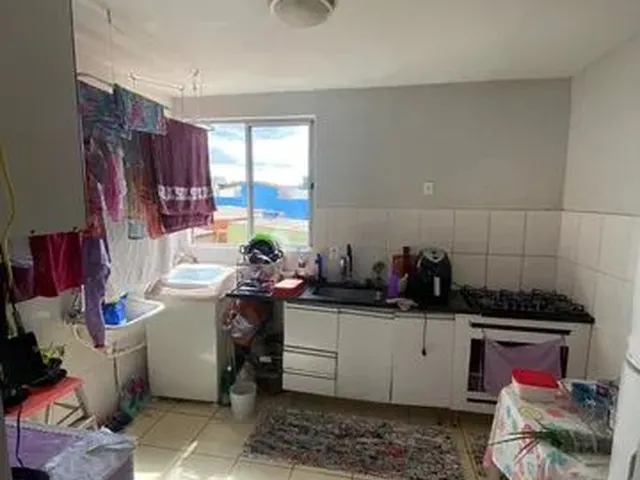 Imagem: Ágio de Apartamento Riacho Fundo 2 Ágio