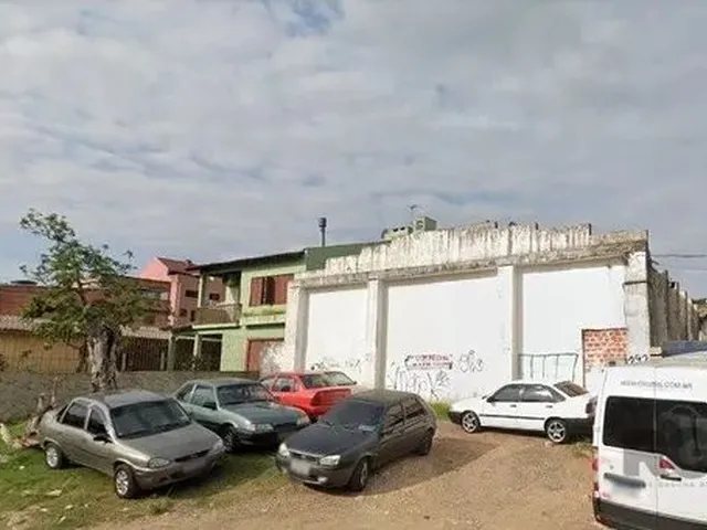Imagem: Terreno em Bom Jesus