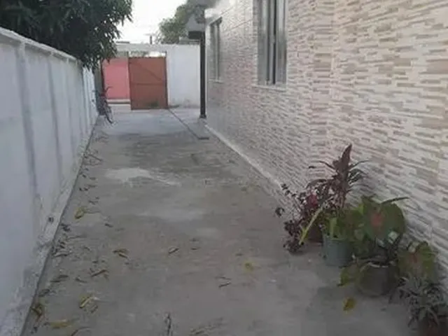 Imagem: Casa em Itaciba 100Mil