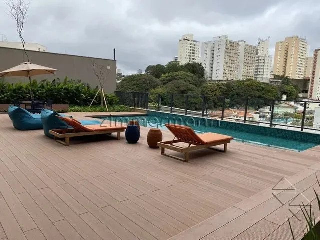 Imagem: Apartamento no Alto da Lapa de 2 Suítes