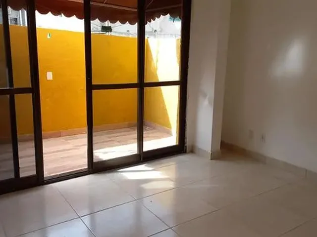 Imagem: Alugo Quarto e Sala - Kitnet