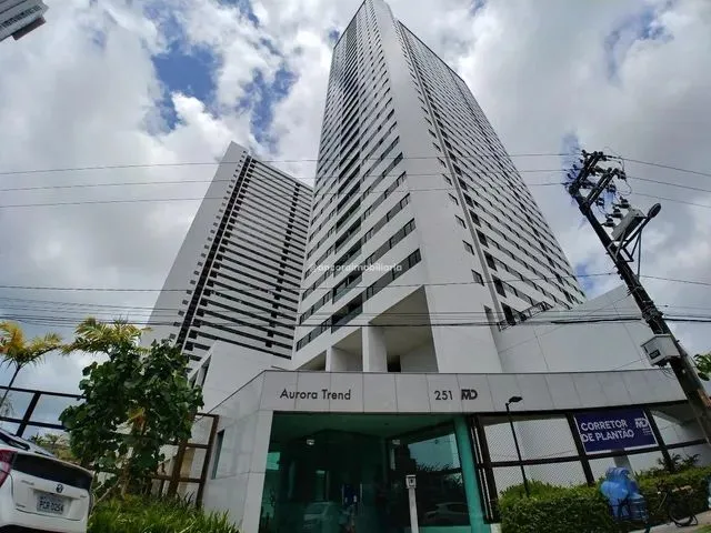 Imagem: Apartamento para Aluguel, 2 Quartos, 1 Suíte